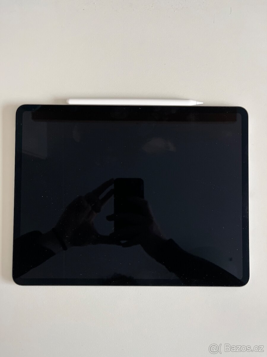 iPad Air 2025 13” + Apple Pencil Pro – TOP STAV - 3