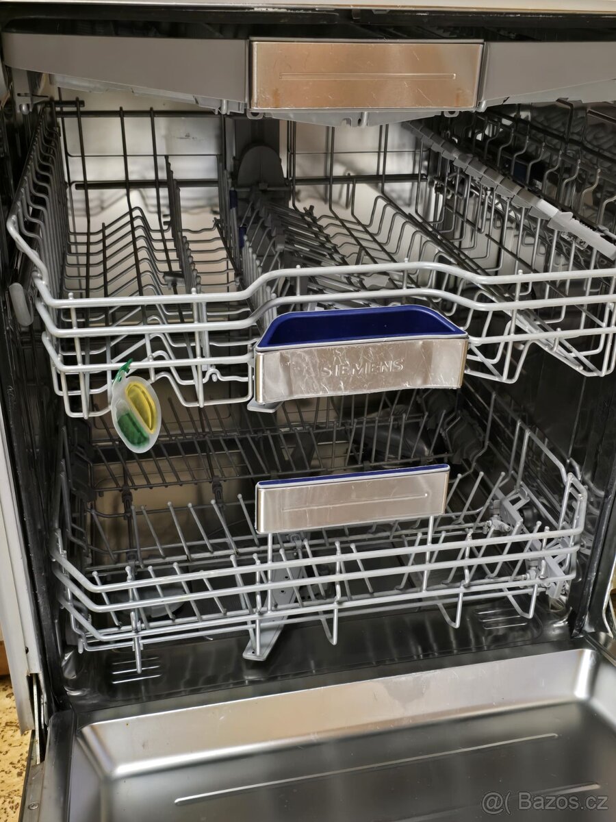 Siemens SN658X06TE - 3