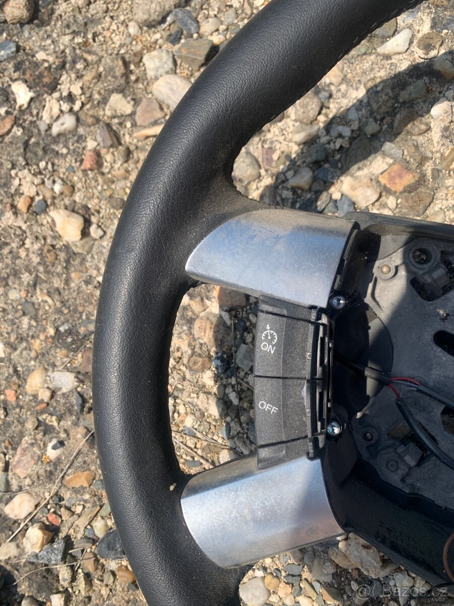 Volant originál Ford Transit model od 2006-2014 - 3