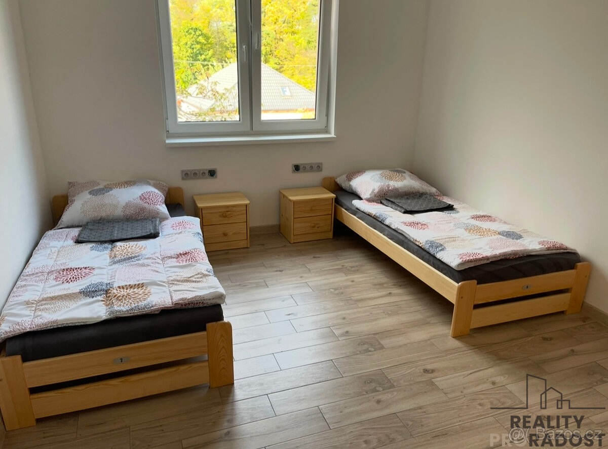 Pronájem nebytových prostor v Třinci - 3