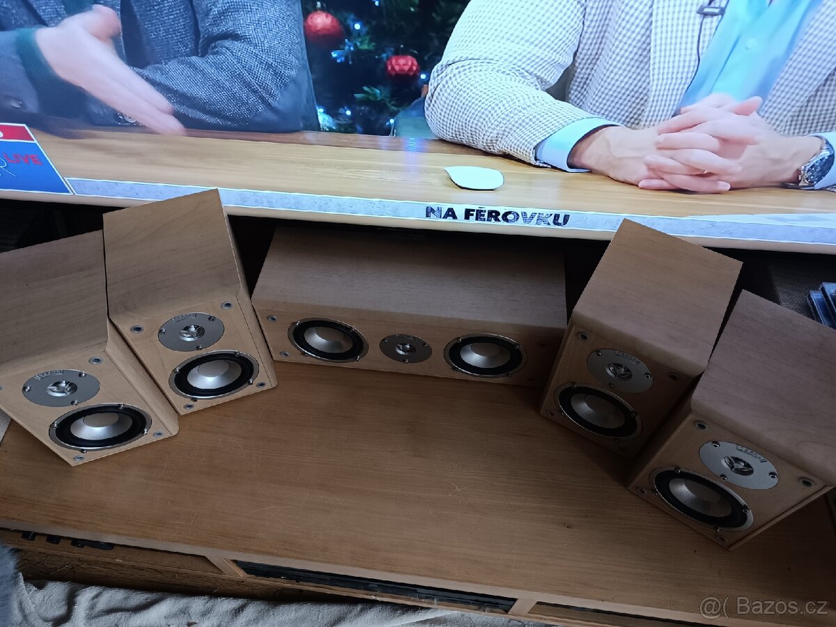 Repra Magnát Motion 5.1 - 3