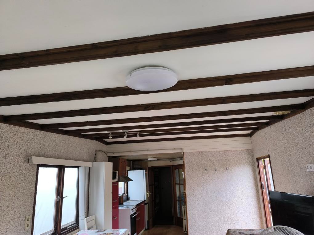 Mobilní dům Chalet celoroční - 3