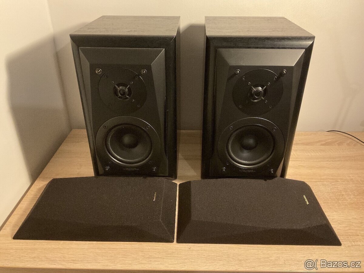 Reproduktory Technics SB-M300 - 3