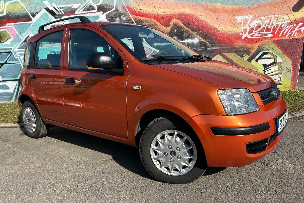 Fiat Panda - 3