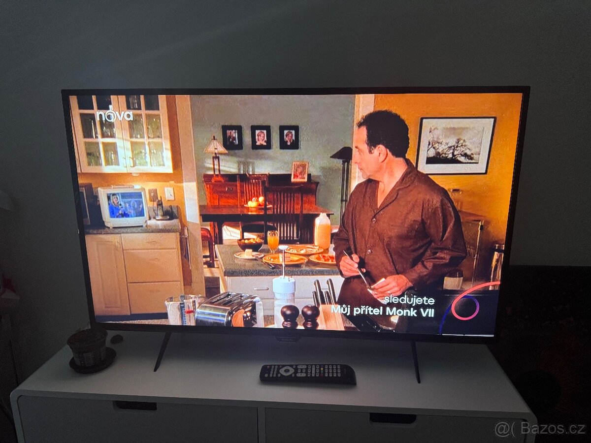 TV Philips 43PUS6101/12 - 3