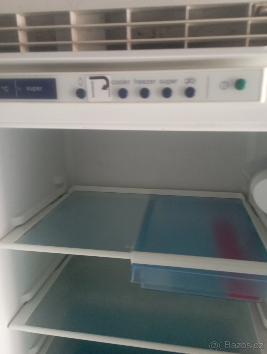 Prodám vestavěnou combi bosch - 3