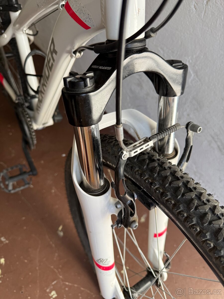 Rock Rider dámské MTB 27,5 - 3