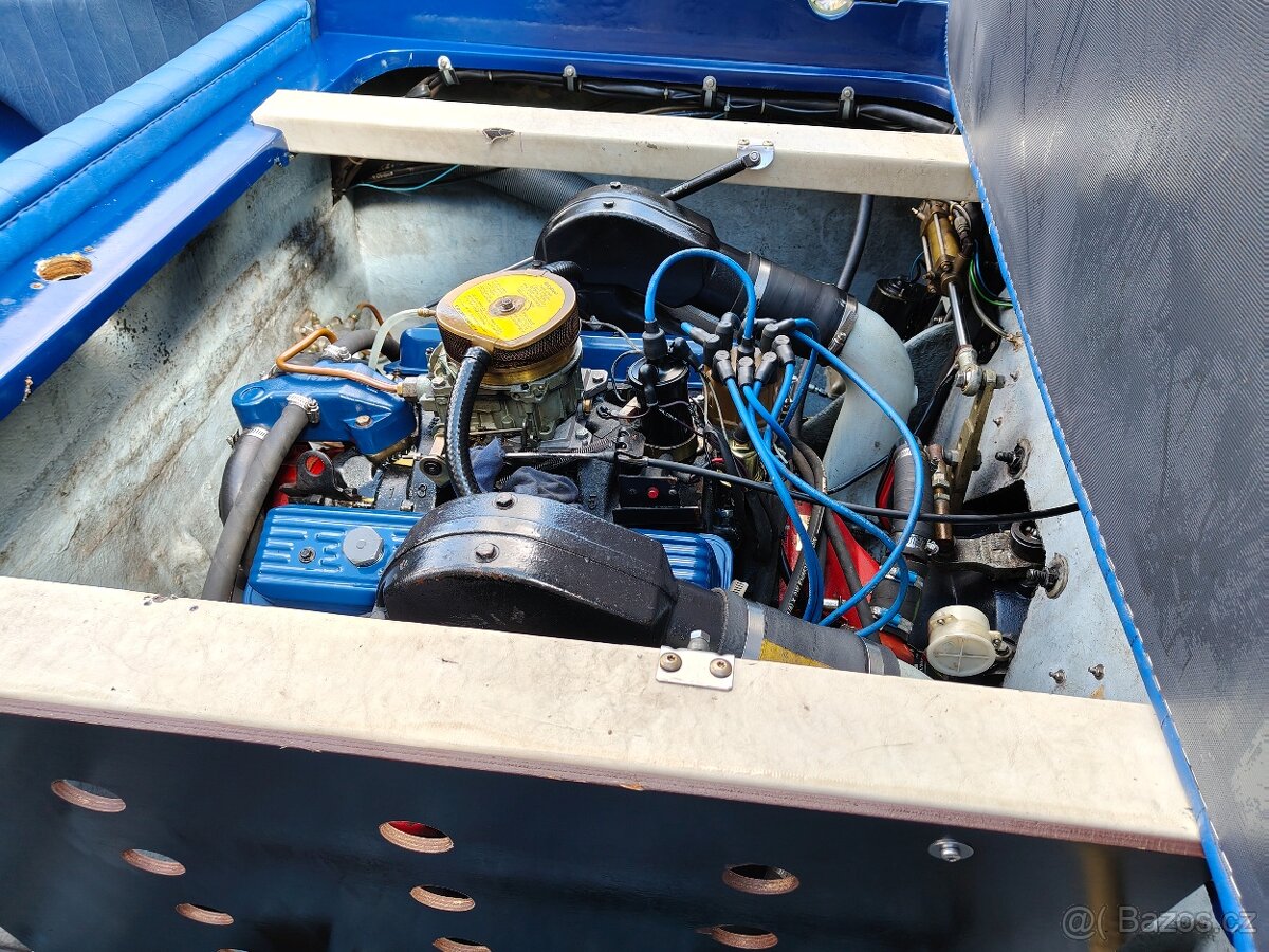 Abbate sea star Volvo penta - 3