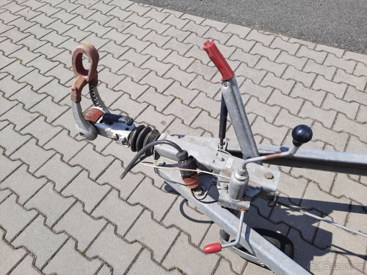 Dethleffs 450 DB - 3