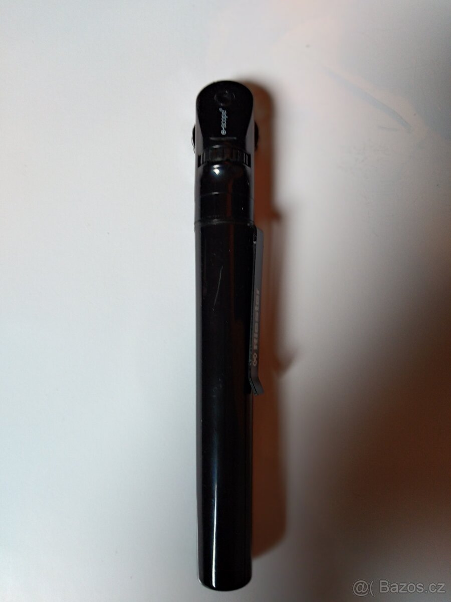 Oftalmoskop e-scope Riester - 3
