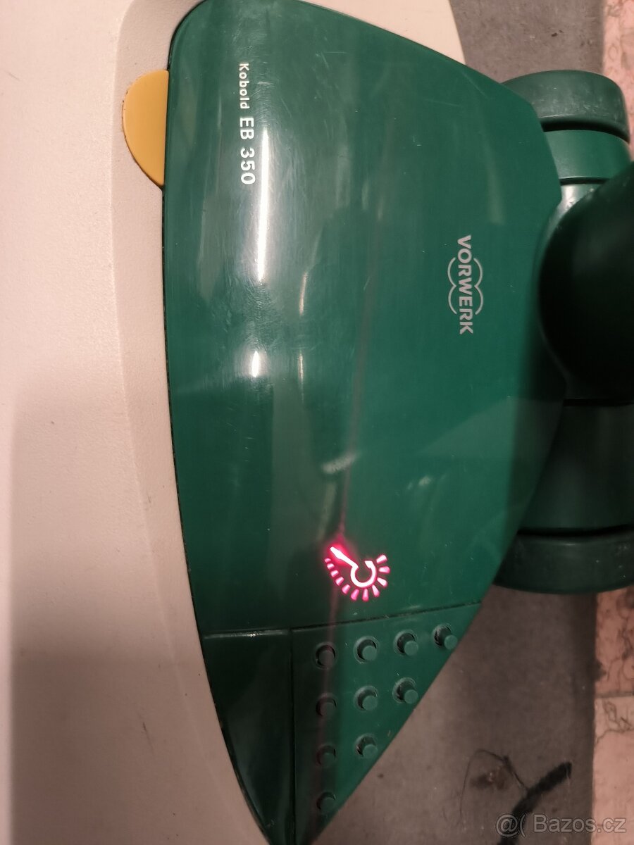 Vorwerk kobold EB350 - 3
