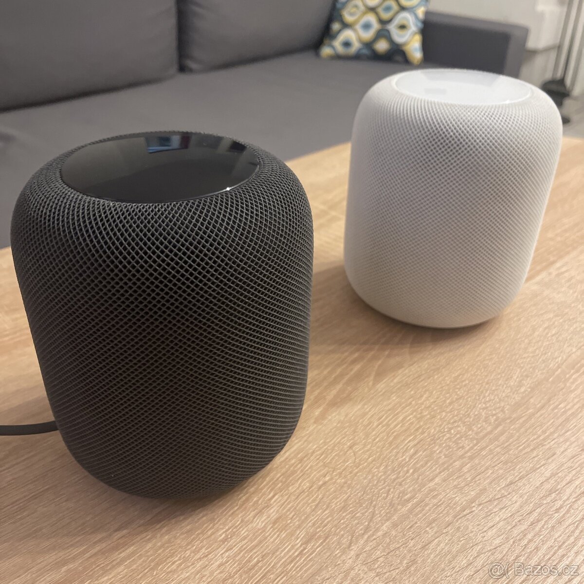 Opravím HomePod 1. generácie - 3
