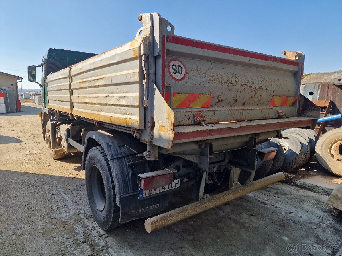 Volvo FM 9 - 3