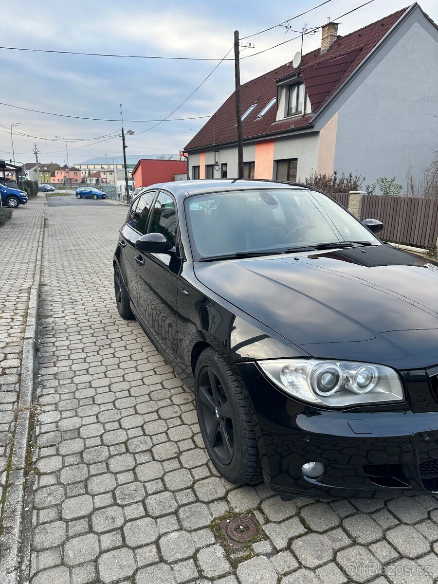BMW e87 - 3