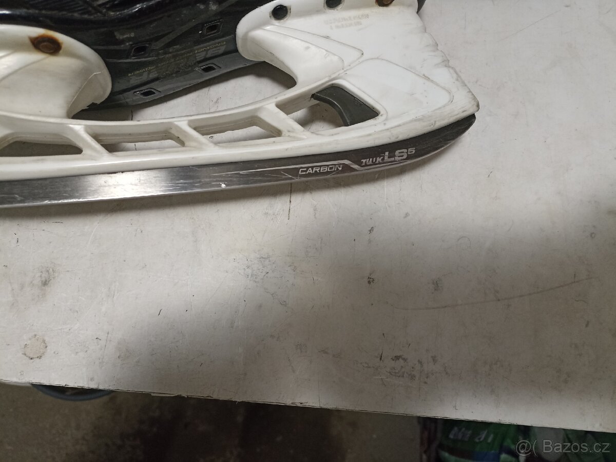 Hokejové brusle Bauer UltraSonic - 3