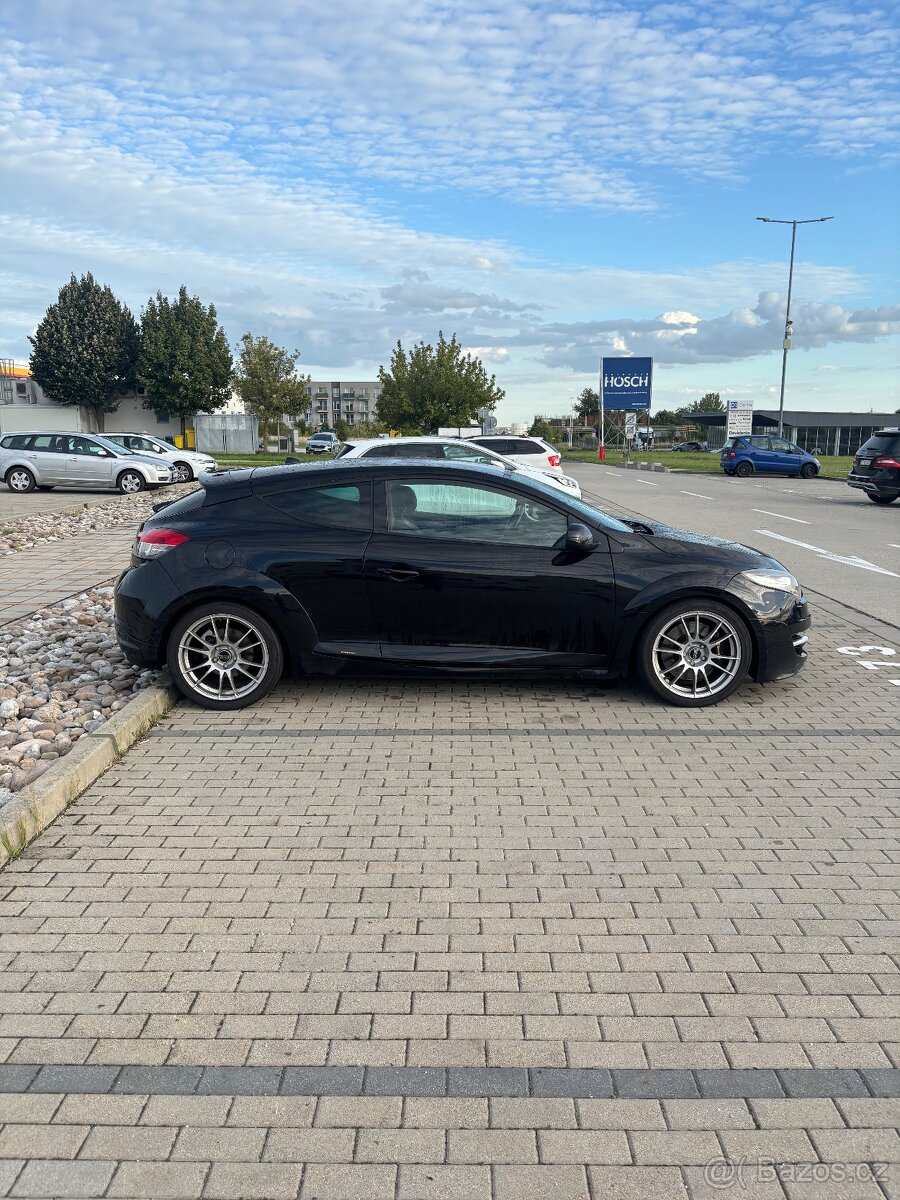 Renault Megane RS 250 2.0 184kw - 3