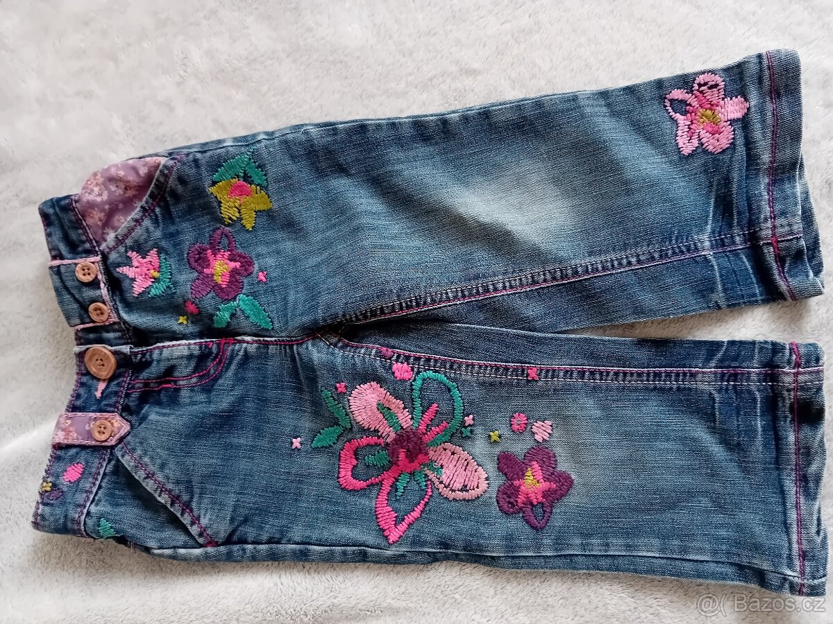 Souprava bunda a rifle Next pro parádnici - 3