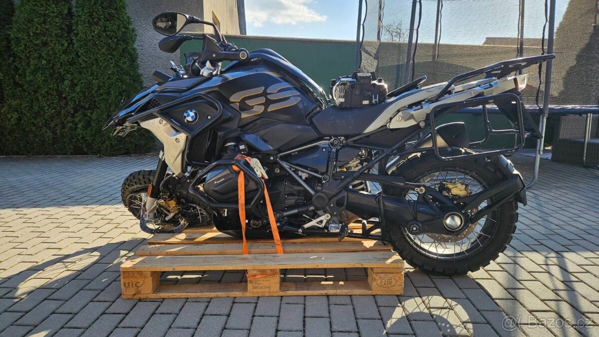 BMW R 1250 GS - 3