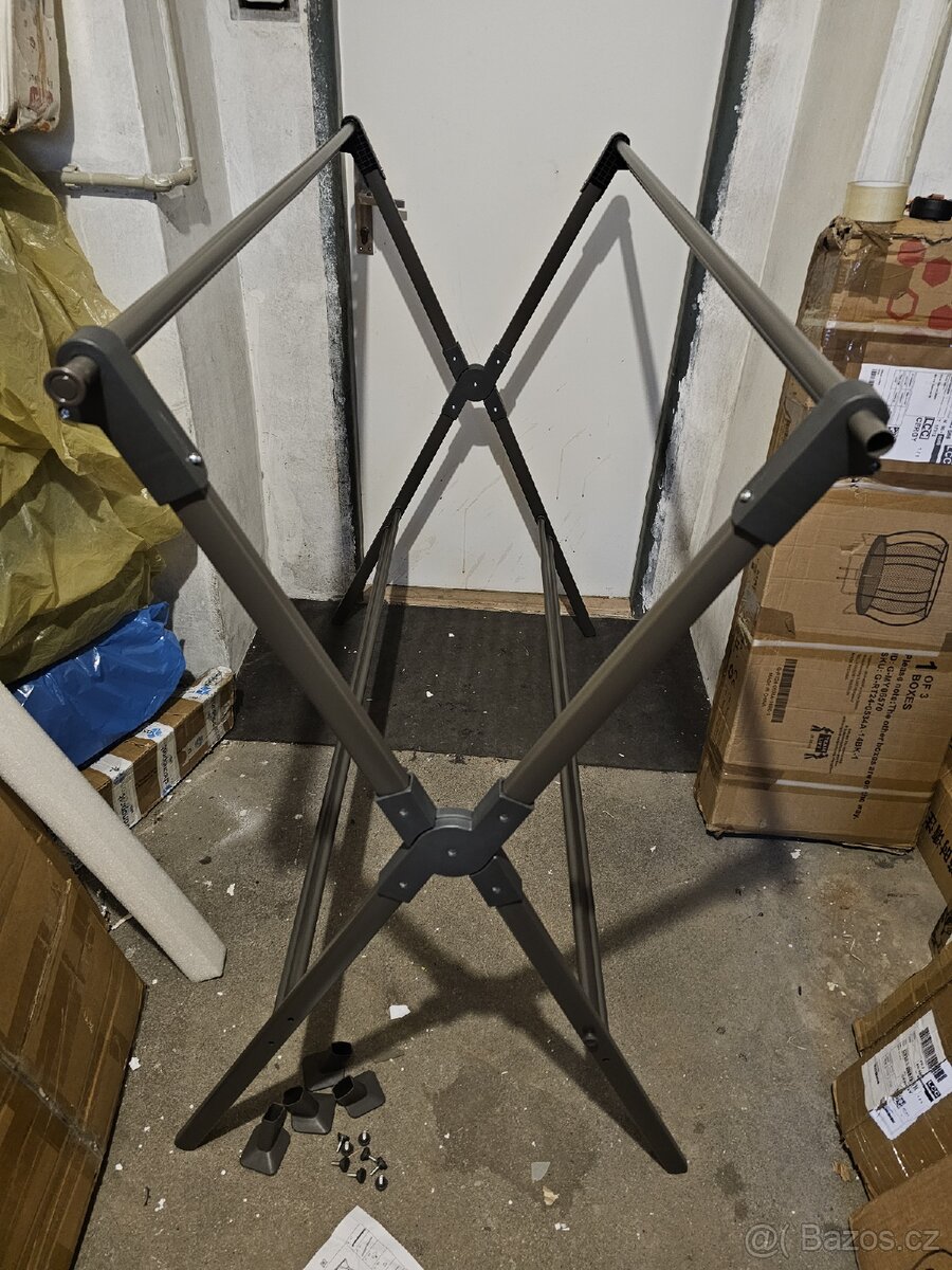 Stojan na sušení oblečení - 3