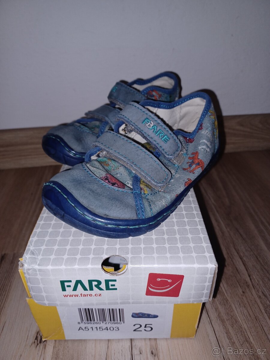 Froddo, Fare, Pegres - 3