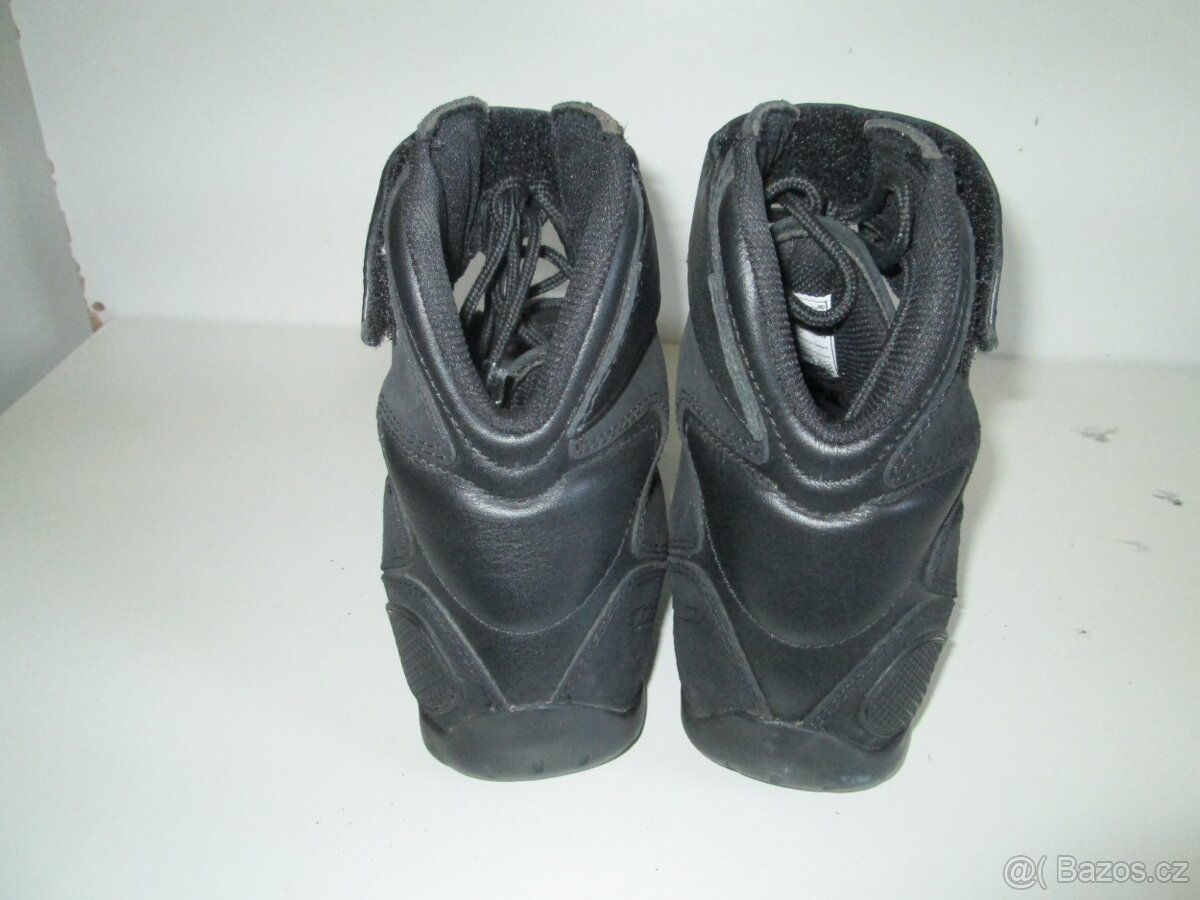 boty Alpinestars...vel.40,5 - 3