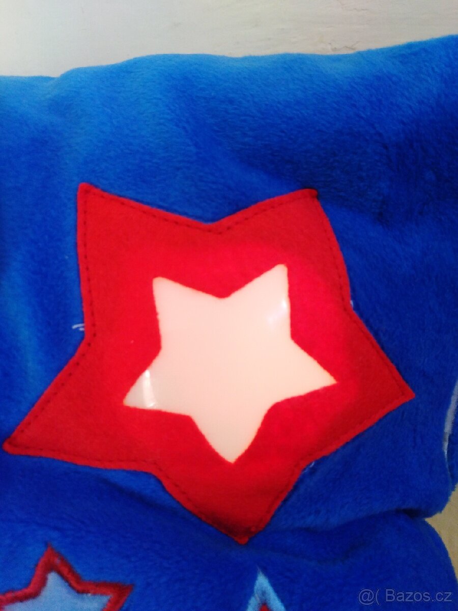 Polštář Disney - 3