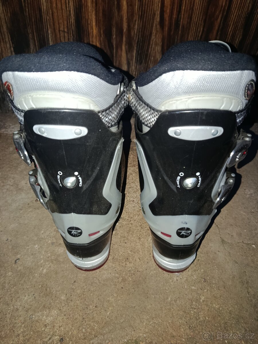 Dětské lyžařské boty Rossignol - 3