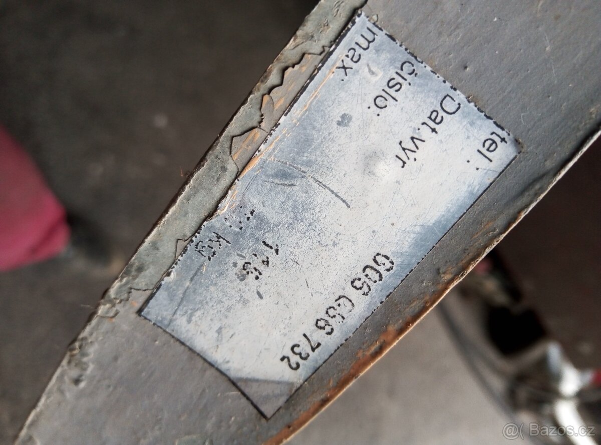 kolečka na popelnici - 3