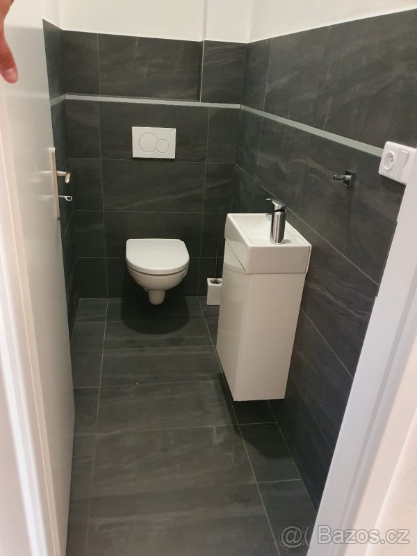 Pronájem kanceláře - 3