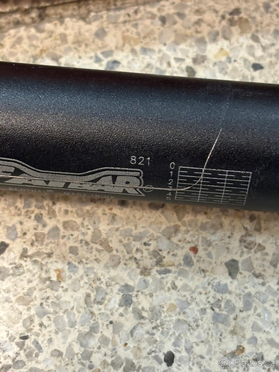 Renthal 821 Fatbar - 3
