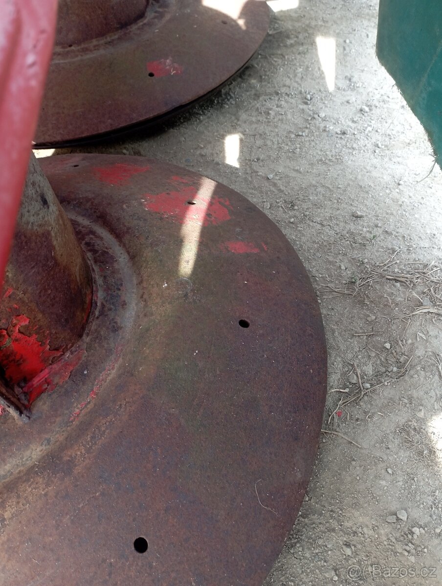 Rotačka ŽTR 165 - 3