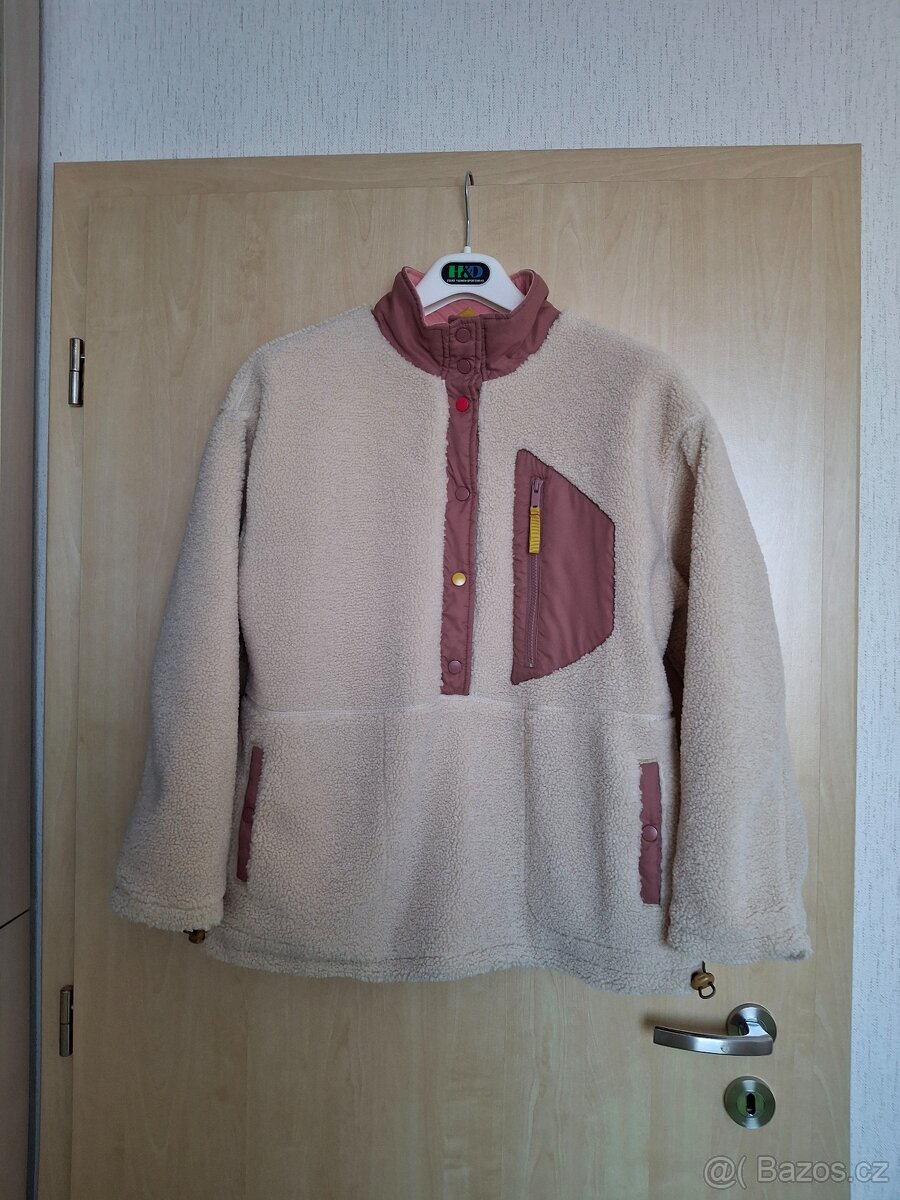 NOVÁ BUNDA, zn. WHITE STUFF - 3