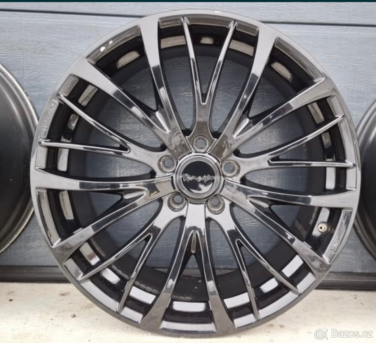 Alu 5x112 R19 - 3