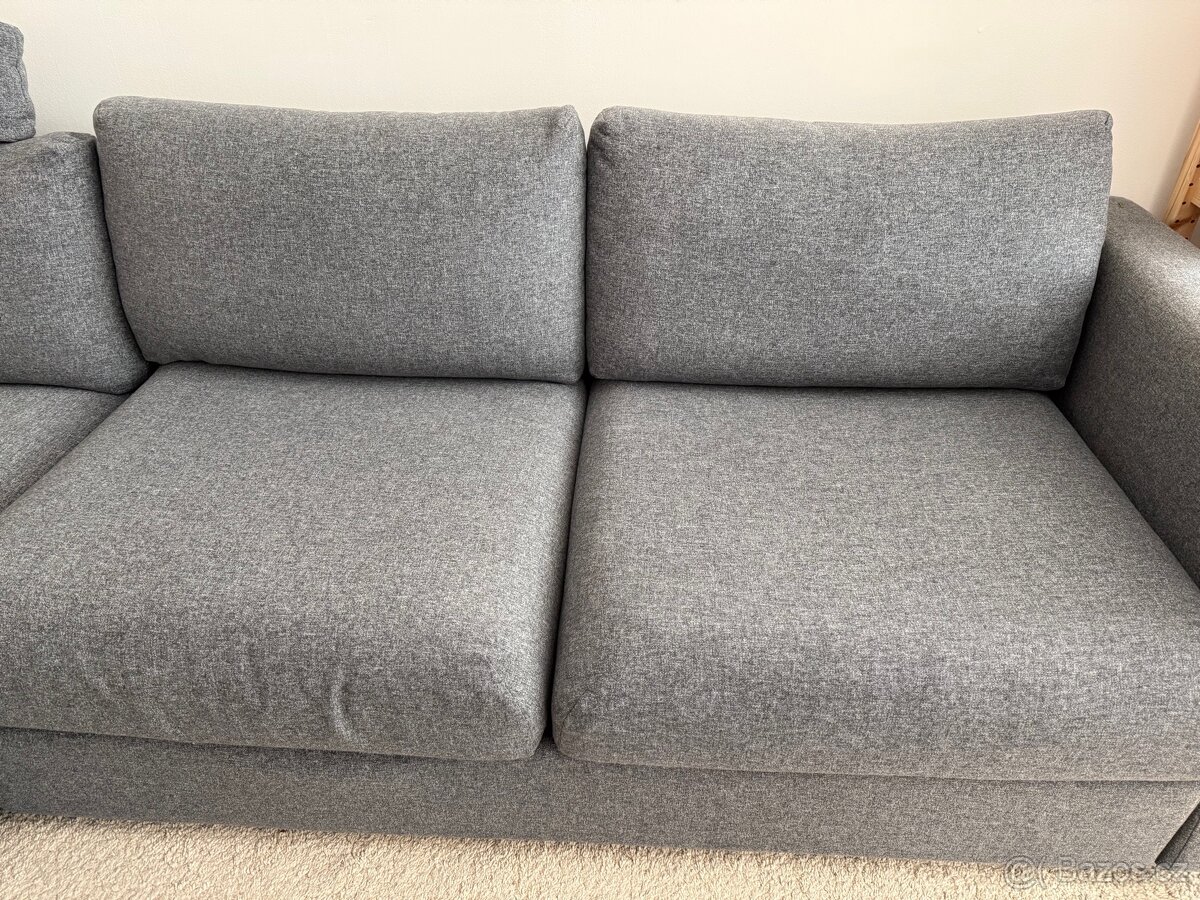 Gauč Ikea Vimle - 3