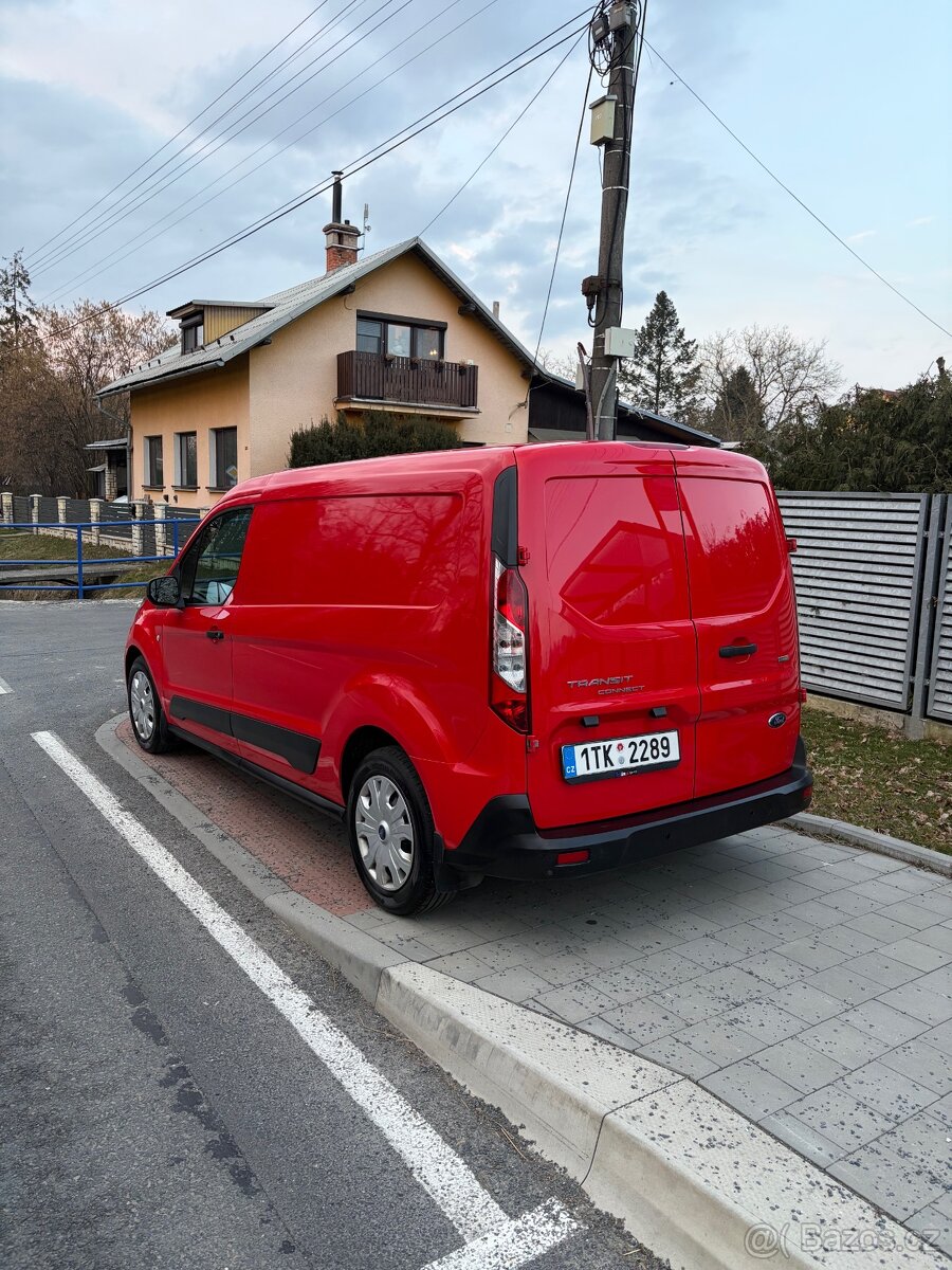 Ford Connect DPH - 3