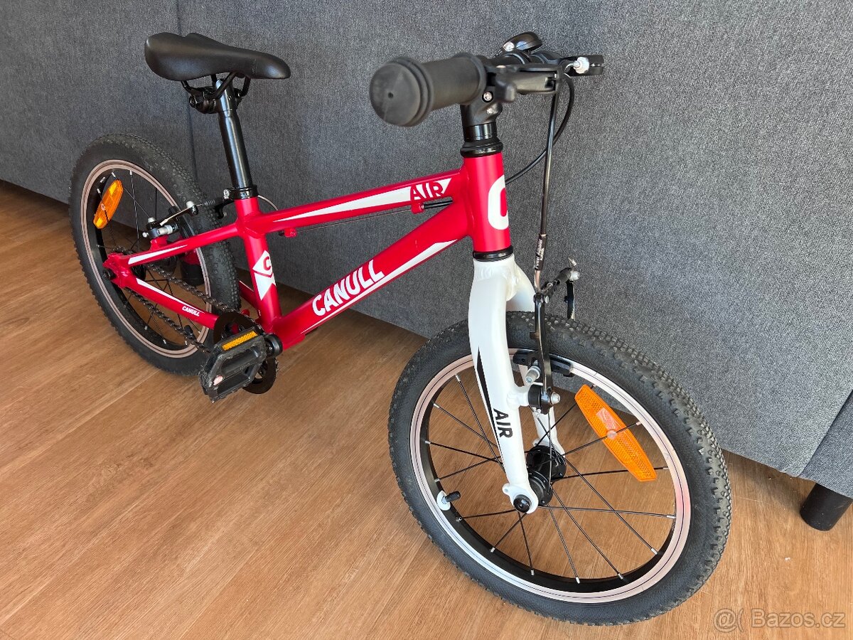 Canull Air 16” - 3