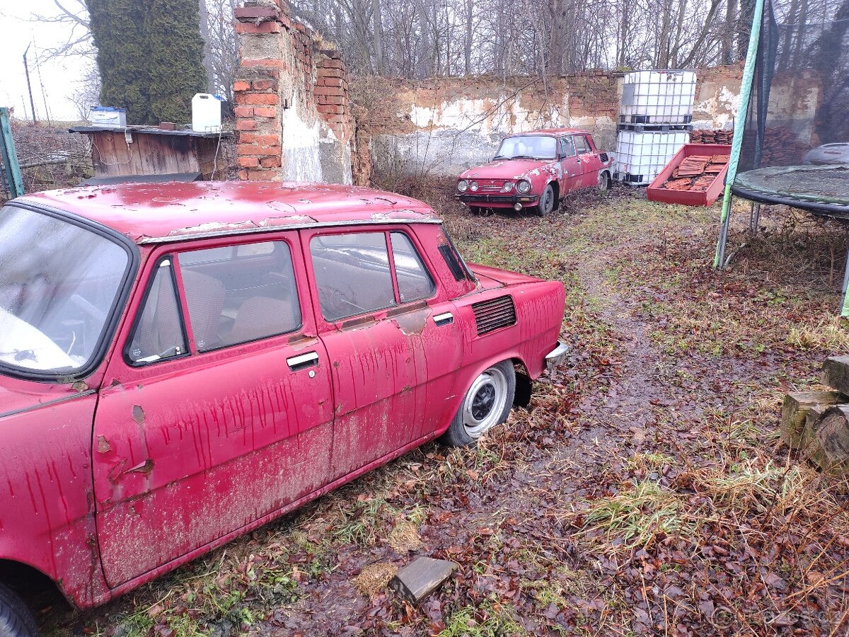 Škoda 100 L - 3