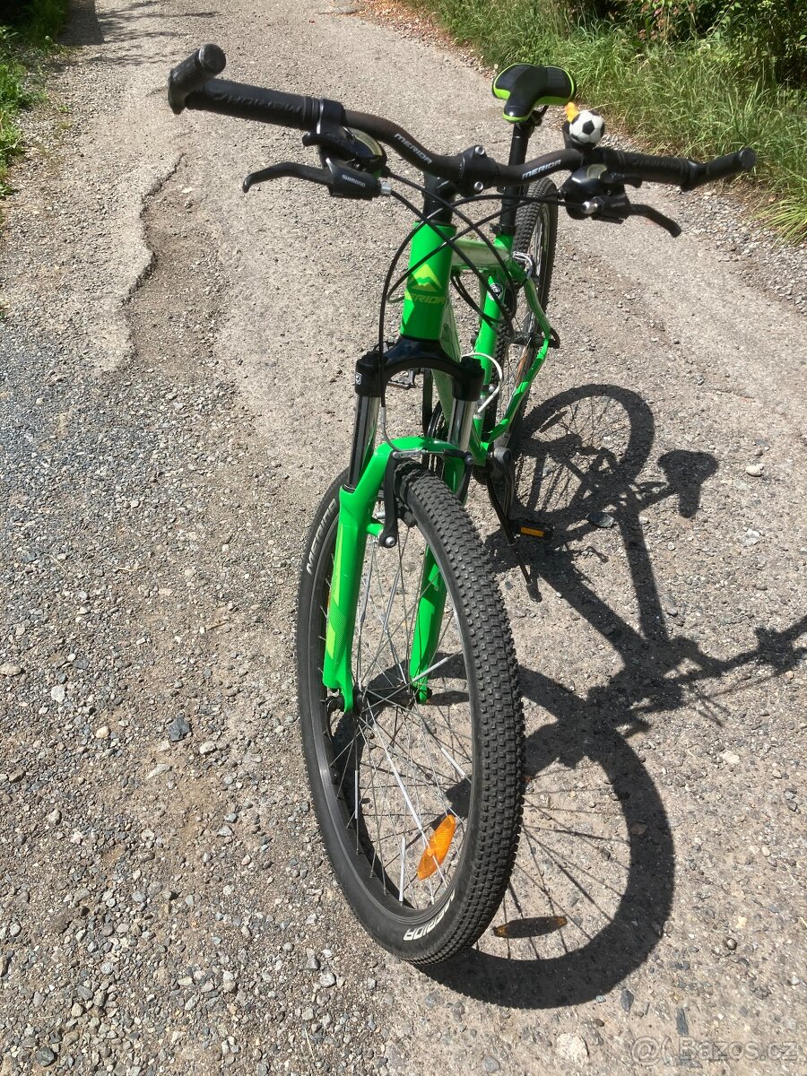 Dětské kolo MERIDA 26" - 3