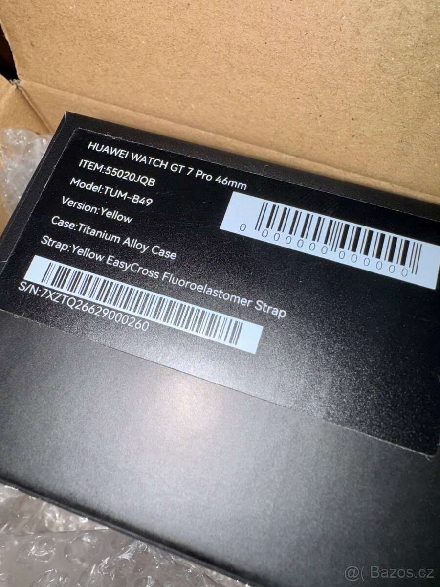 Huawei Watch GT7 Pro - 3