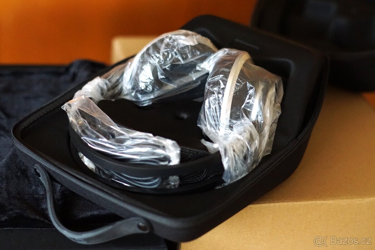 AKG K 872 referenční sluchátka, nová anebo předváděcí kus - 3