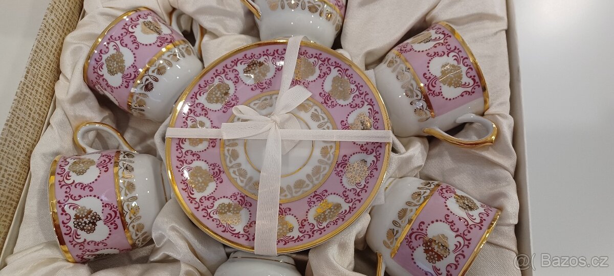 Karlovarský porcelán Okrouhlice - 3