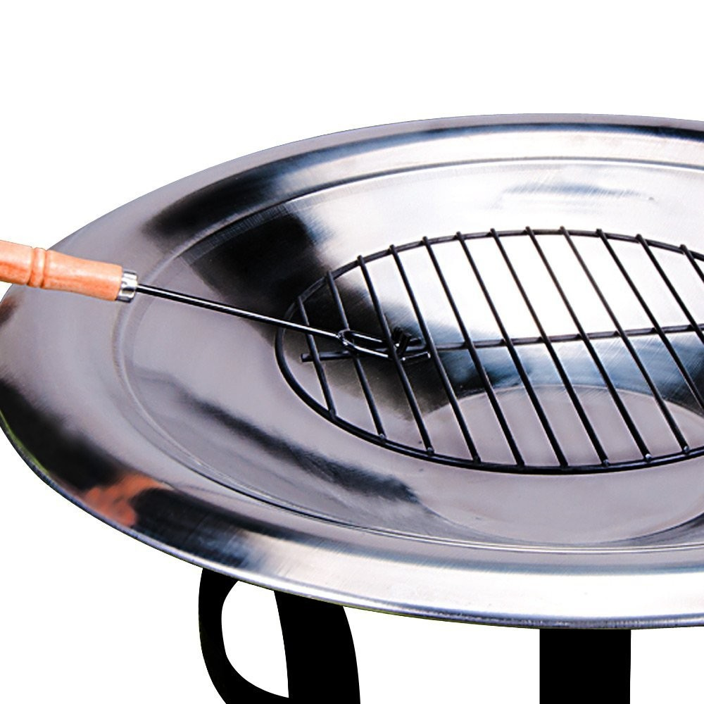 Prodám zahradní ohniště nové nepoužité - 3