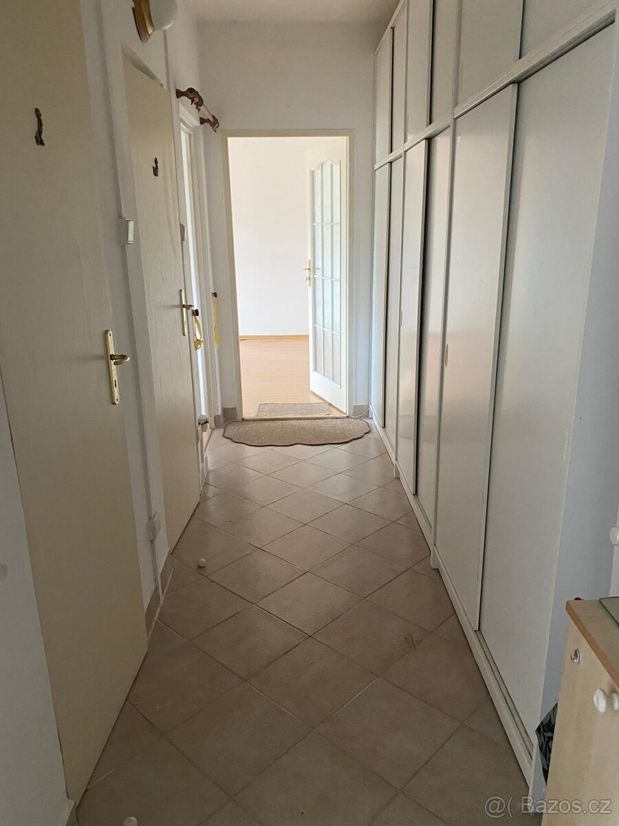 Prodám byt na Zeyrove ulici 3+1 - 3