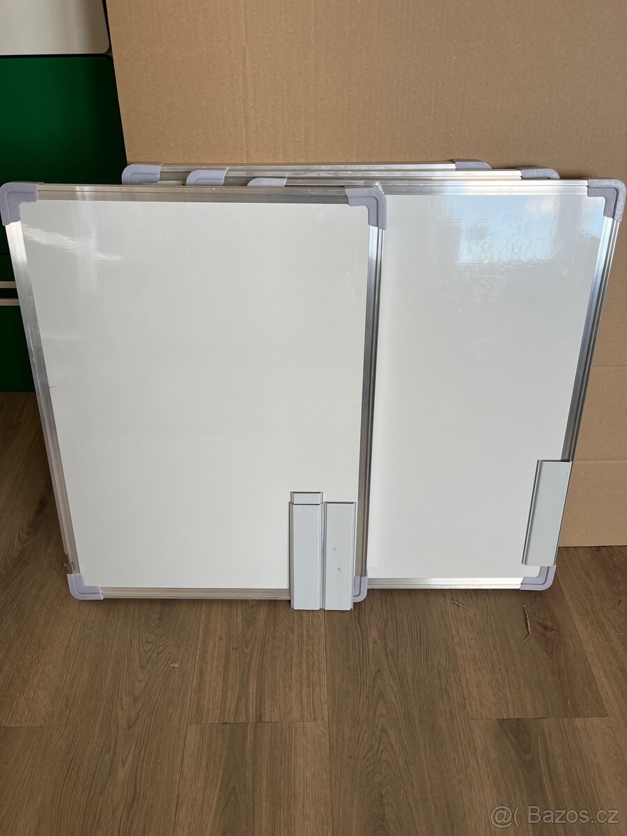 Magnetické nástěnky 4 ks - 3