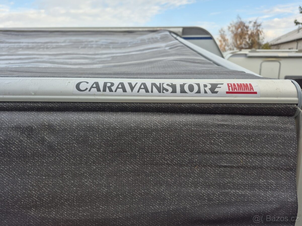 Sáčková markýza Fiamma 340cm - 3