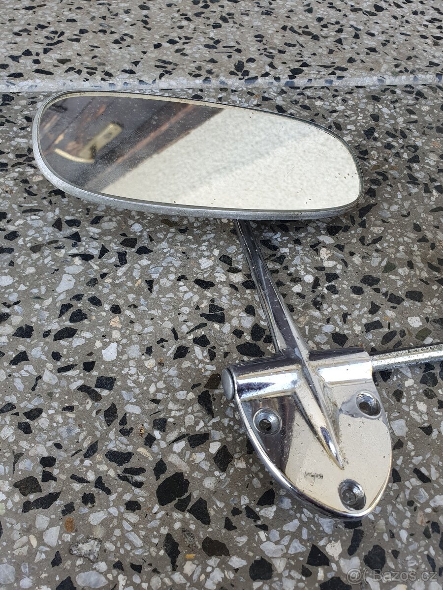 VW brouk beetle zrcátko - 3