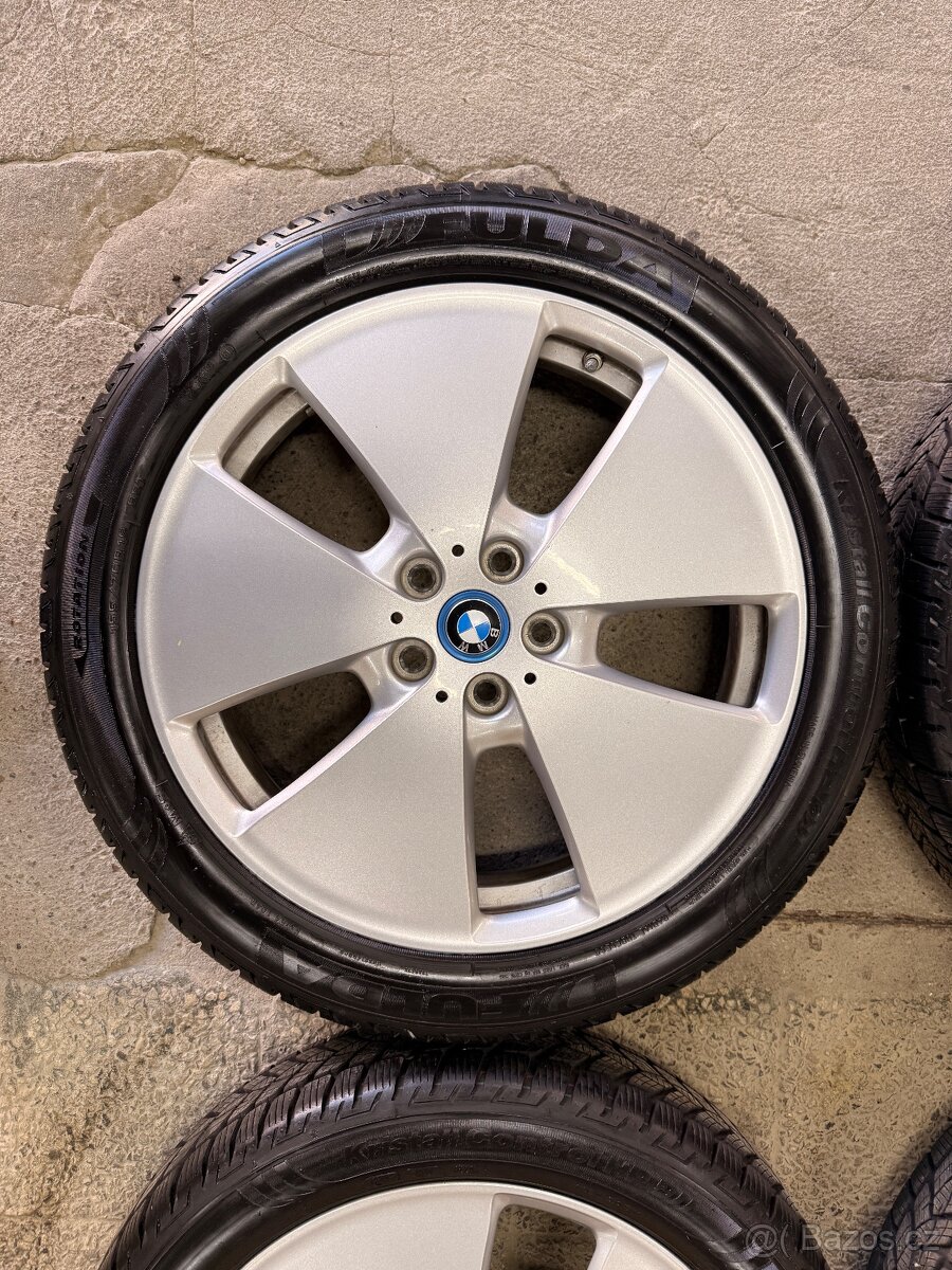 Zimní sada kol Bmw i3, 155/70/19 - 3