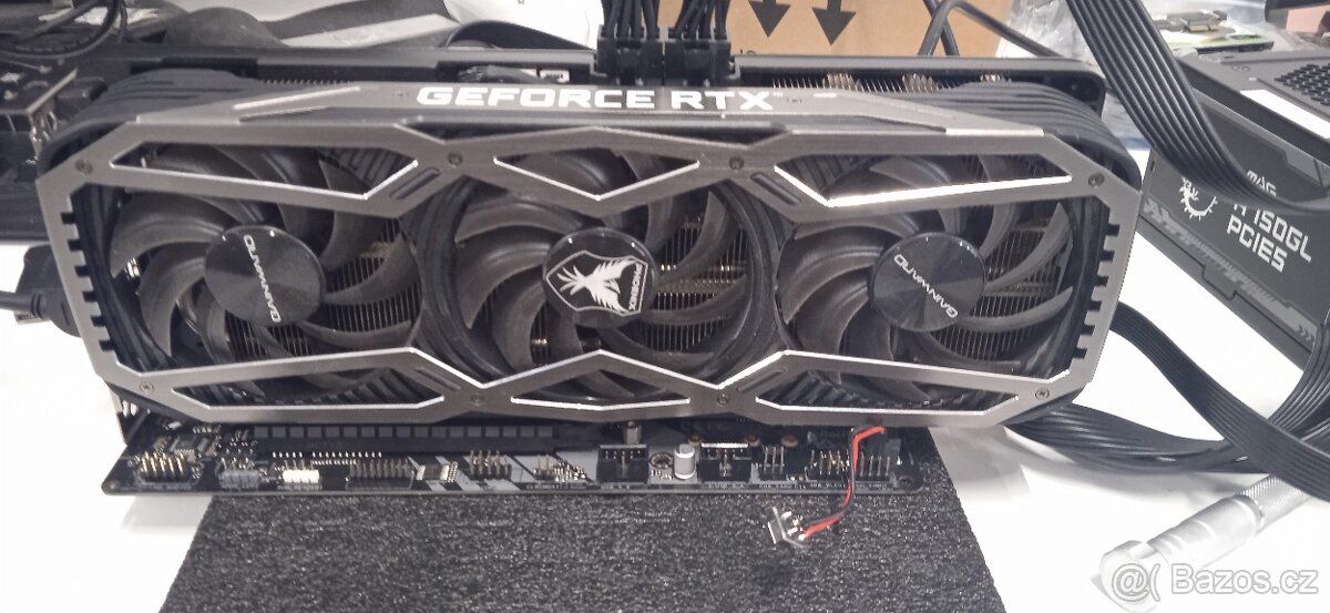 💻 PC Servis & Sestavení na míru – Praha a okolí - 3