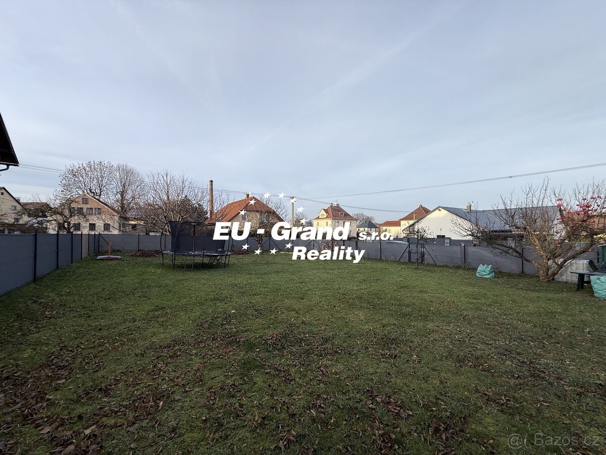 Prodej stavebního pozemku 611 m², Varnsdorf, ulice Školní - 3