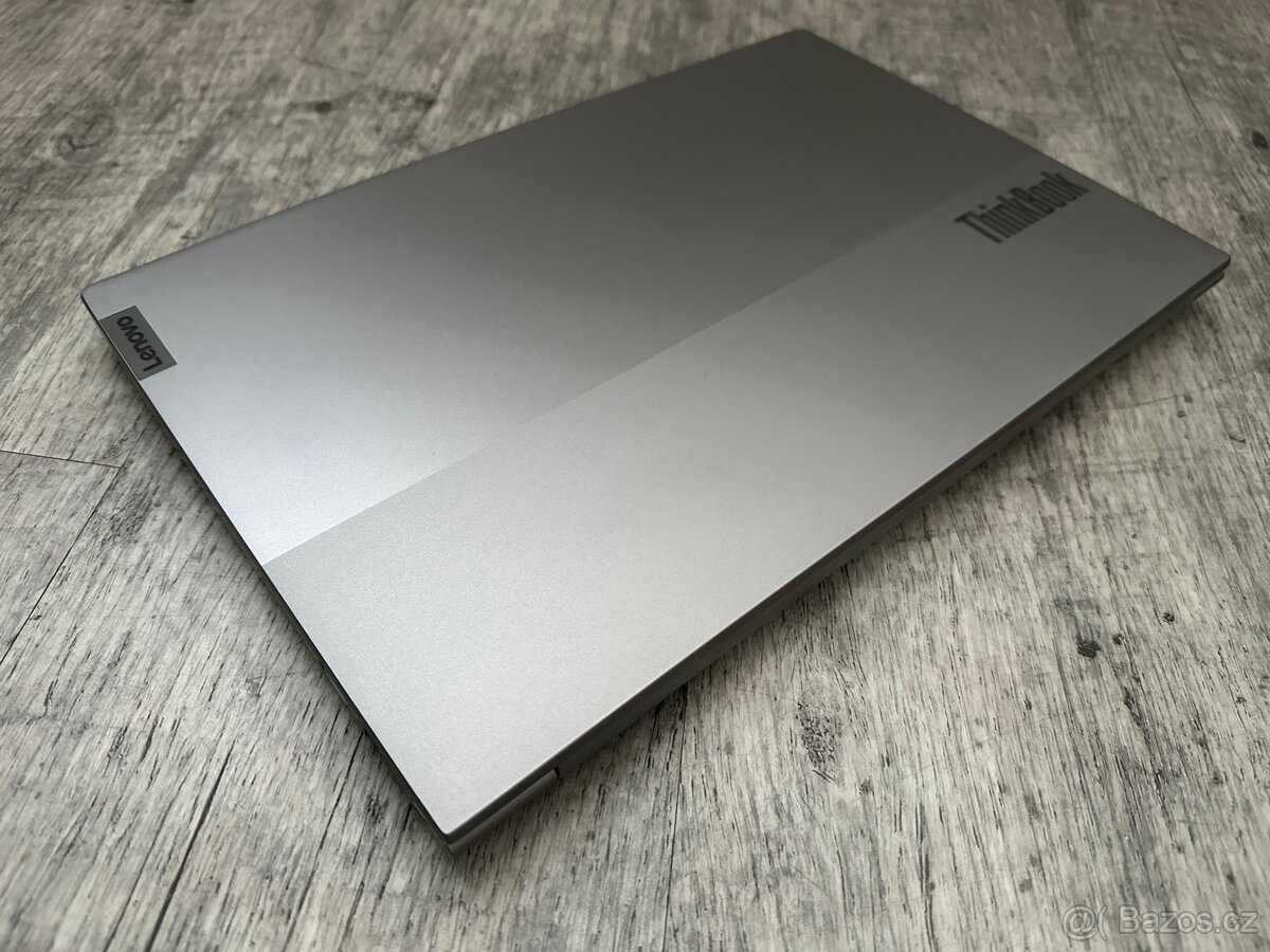 Notebook Lenovo ThinkBook – Skvělý stav - 3